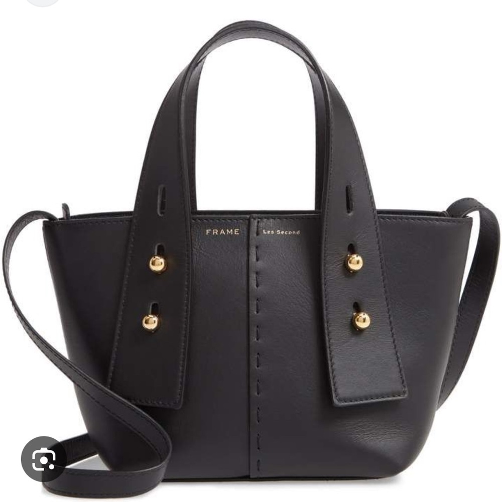 FRAME Les Second mini bag